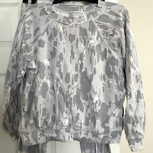 Wildfox Matching Set